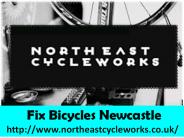 Bike Repairs Newcastle (1)