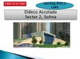 Eldeco Accolade Apartment PowerPoint PPT Presentation
