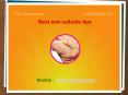 6 Best Anti-Cellulite Tips PowerPoint PPT Presentation