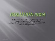 Best Webdesign Company in U A E