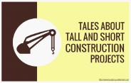 Peak Construction Manpower for Burj Khalifa