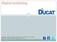 Get expert in digital marketing at ducat Ghaziabad., ghaziabad