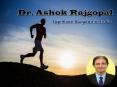 Dr. Ashok Rajgopal -Top Knee Replacement Surgeon in India PowerPoint PPT Presentation