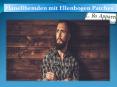 Flanellhemden mit Ellenbogen Patches PowerPoint PPT Presentation