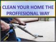 Clean your home the proffesional way PowerPoint PPT Presentation