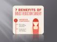 7-benefits-of-breast-reduction-surgery PowerPoint PPT Presentation