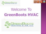 Air Conditioning Repairs Spotsylvania