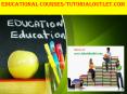 EDUCATIONAL COURSE / TUTORIALOUTLET DOT COM PowerPoint PPT Presentation