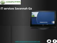 Computer Repair Services Savannah - visit computerserviceandrepair.com
