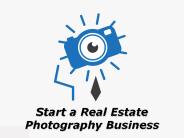 Start a Real Estate Photography Business | Tony Henrik Halttunen