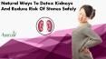 Natural Ways To Detox Kidneys And Reduce Risk Of Stones Safely PowerPoint PPT Presentation
