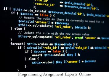 presentation player overlay