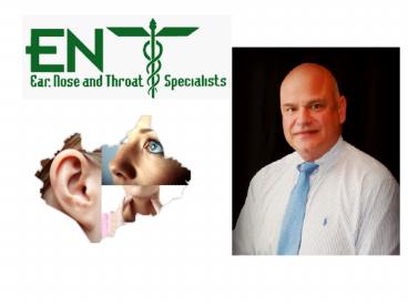 ||#Dr. Paul C Drago#|| - Best Otolaryngologist Surgeon In Greenville