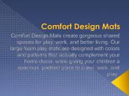 Baby Floor Mat