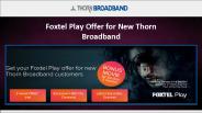 Nbn Broadband Plans in Australia
