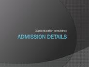 Direct Admission in engineering colleges bangalore