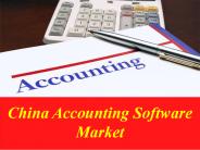 China Accounting Software Market