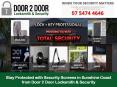 Stay Protected with Security Screens in Sunshine Coast from Door 2 Door Locksmith & Security PowerPoint PPT Presentation