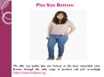 Fashion plus Size Clothes (1)