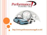 Uxbridge ECU Remapping