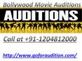 Are you waiting for Bollywood Movies Auditions? Then come PowerPoint PPT Presentation