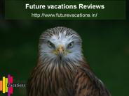Future- vacations ---Reviews / Future vacations bangalore