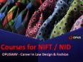 Nift Course By Opusway PowerPoint PPT Presentation