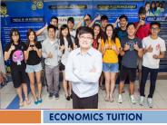 Economics Tutor