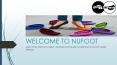 Buy Slippers Online || Nufoot