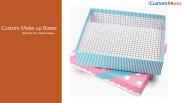 custom makeup boxes