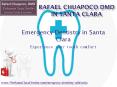 Emergency Dentistry in Santa Clara,California PowerPoint PPT Presentation