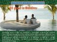 Maldives holiday packages