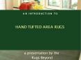 Hand Tufted Area Rugs Mississauga PowerPoint PPT Presentation