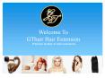 High Quality Human Hair Extensions (1)