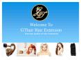 High Quality Human Hair Extensions (2)