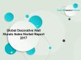 Global Decorative Wall Murals Sales Market Report 2017 PowerPoint PPT Presentation