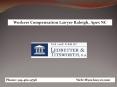 Workers Compensation Attorney Lawyer Raleigh, Apex NC PowerPoint PPT Presentation
