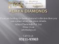 Online Diamond Jewelry  shopping store Adaya.in  Call us at 93111-93903 PowerPoint PPT Presentation