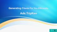 Generating Clients For You Efficiently