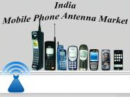 India Mobile Phone Antenna Market