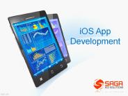 iOS App development Hyderabad – Saga Biz Solutions