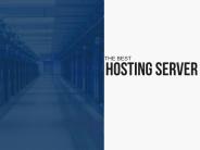 DDoS protected dedicated server