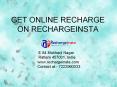 Best Multi Recharge Company in Madhya Pradesh PowerPoint PPT Presentation