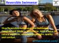 Womens Reversible Swimwear & Activewear Online Australia PowerPoint PPT Presentation