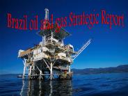 Brazil oil and gas Strategic Report
