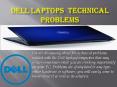 BIOS, Blue Screen, Windows Problems - Dell laptop Technical Problem Solution PowerPoint PPT Presentation