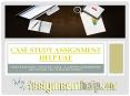 Case Study Assignment Help in UAE PowerPoint PPT Presentation