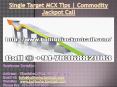 Single Target MCX Tips | Commodity Jackpot Call PowerPoint PPT Presentation