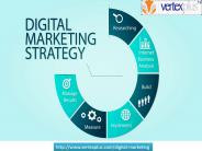 Digital Marketing Strategies - VertexPlus