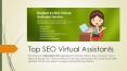 Top SEO VAs Providing An Affordable SEO Services PowerPoint PPT Presentation
